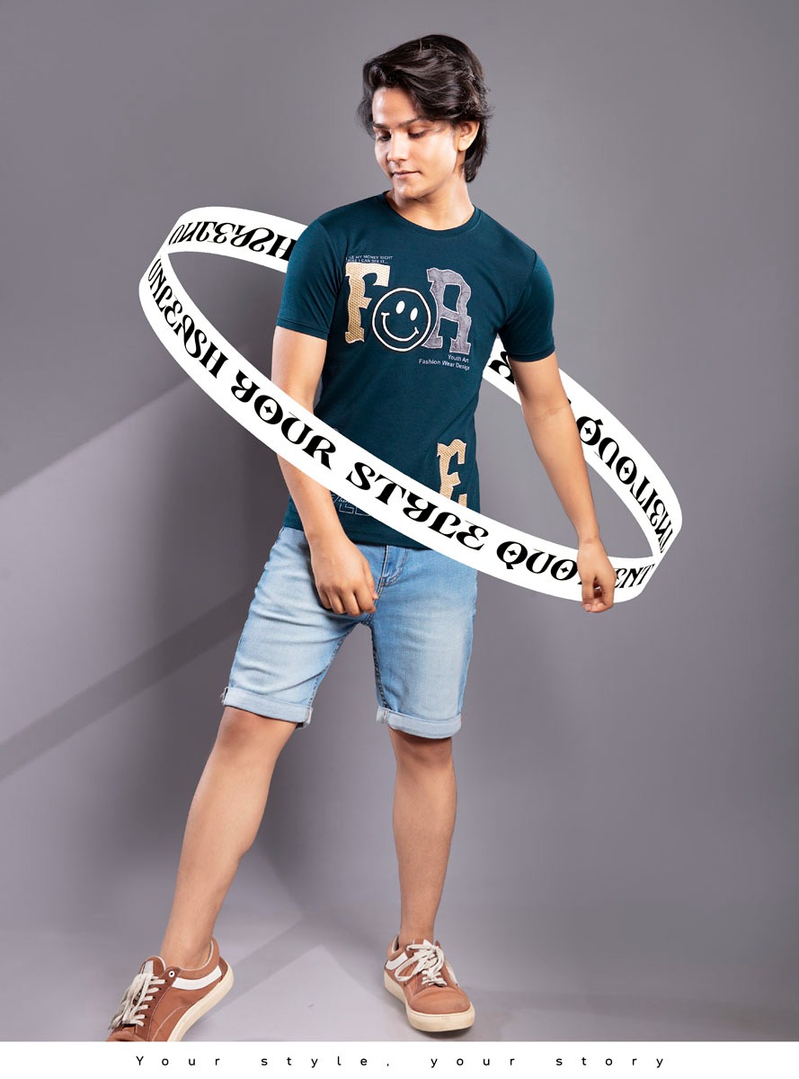 Electronics Black Wrist Watch