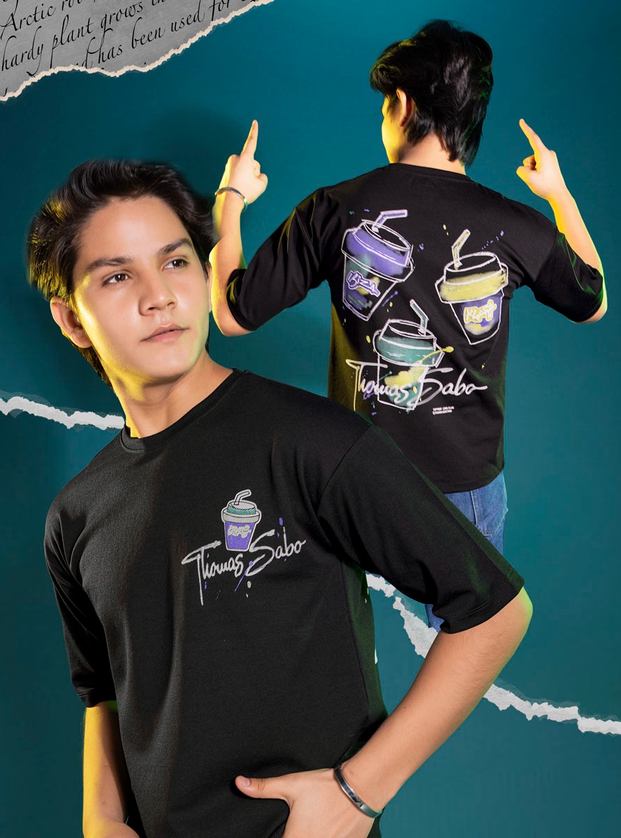 Electronics Black Wrist Watch