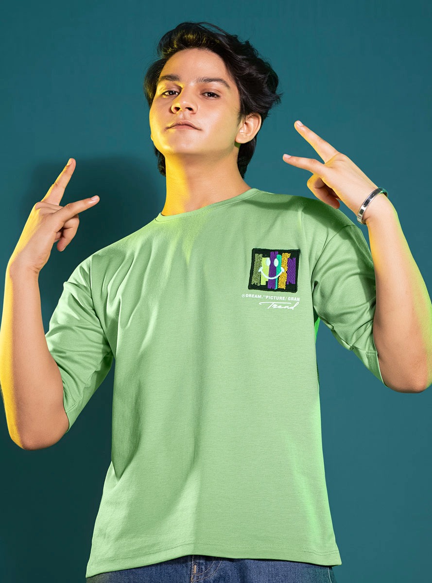 Electronics Black Wrist Watch