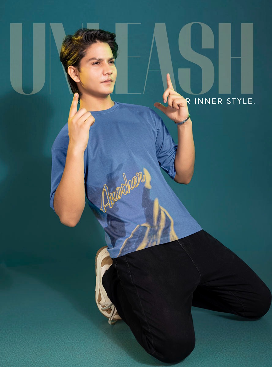 Combo Pack - 🏷️ Canvas Lycra T-Shirt 24 Pcs Combo | Sizes 32-38 | Premium Pack