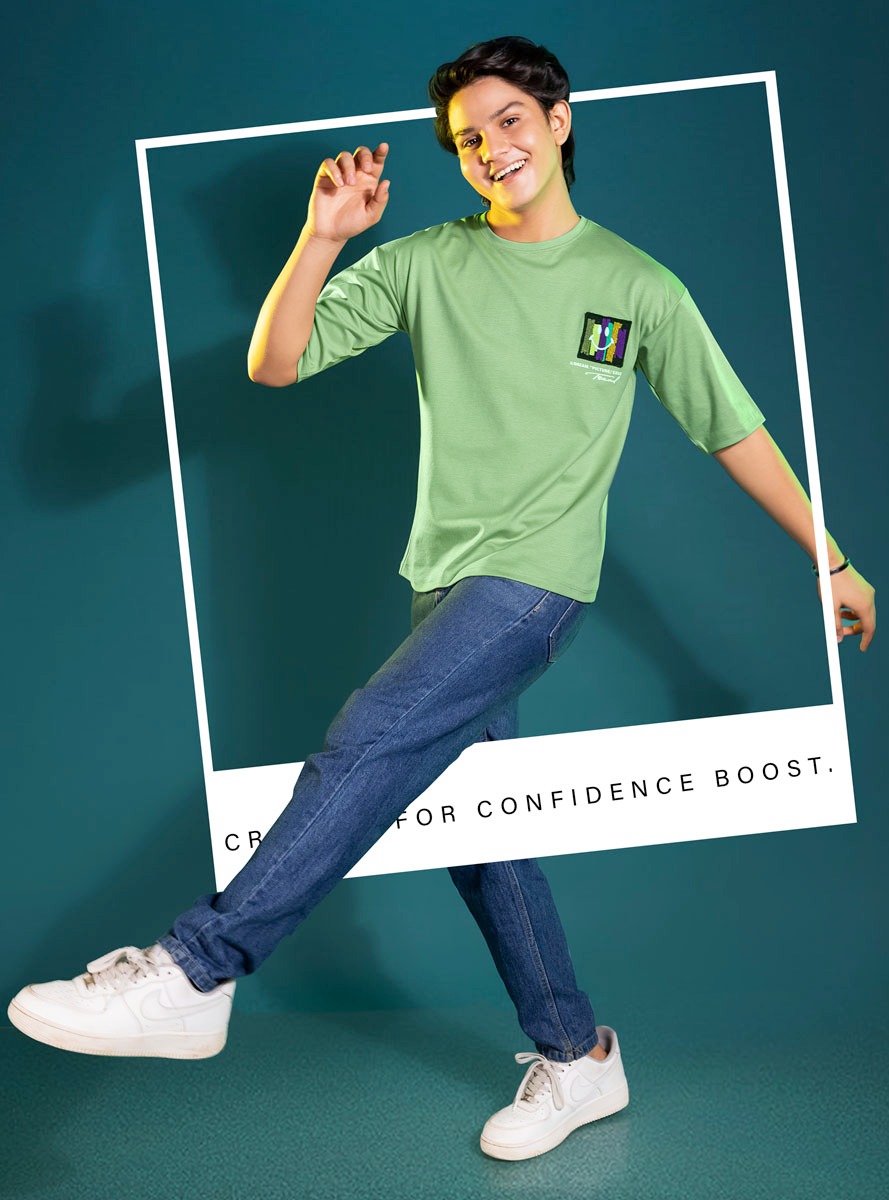 Electronics Black Wrist Watch