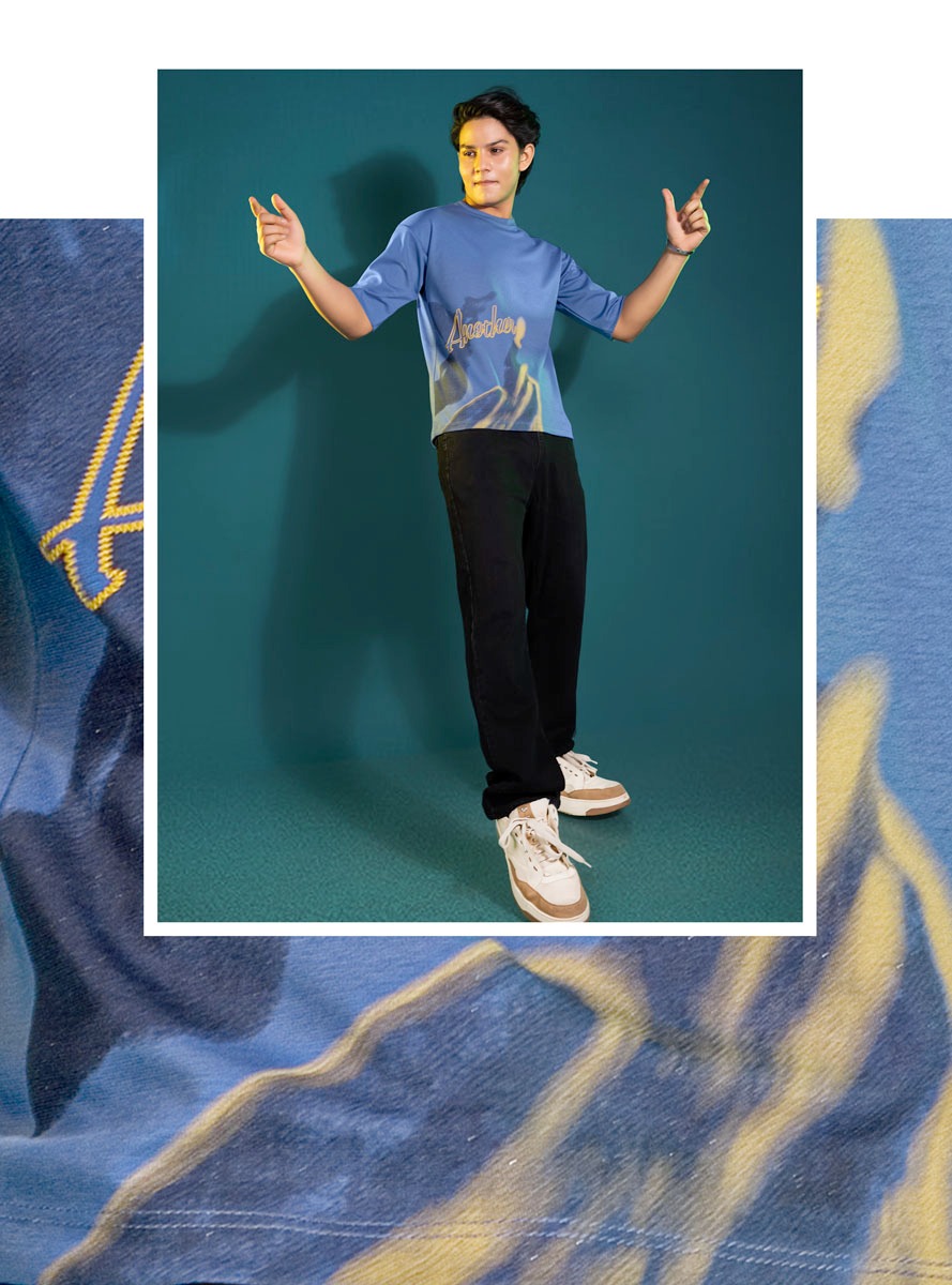 Electronics Black Wrist Watch