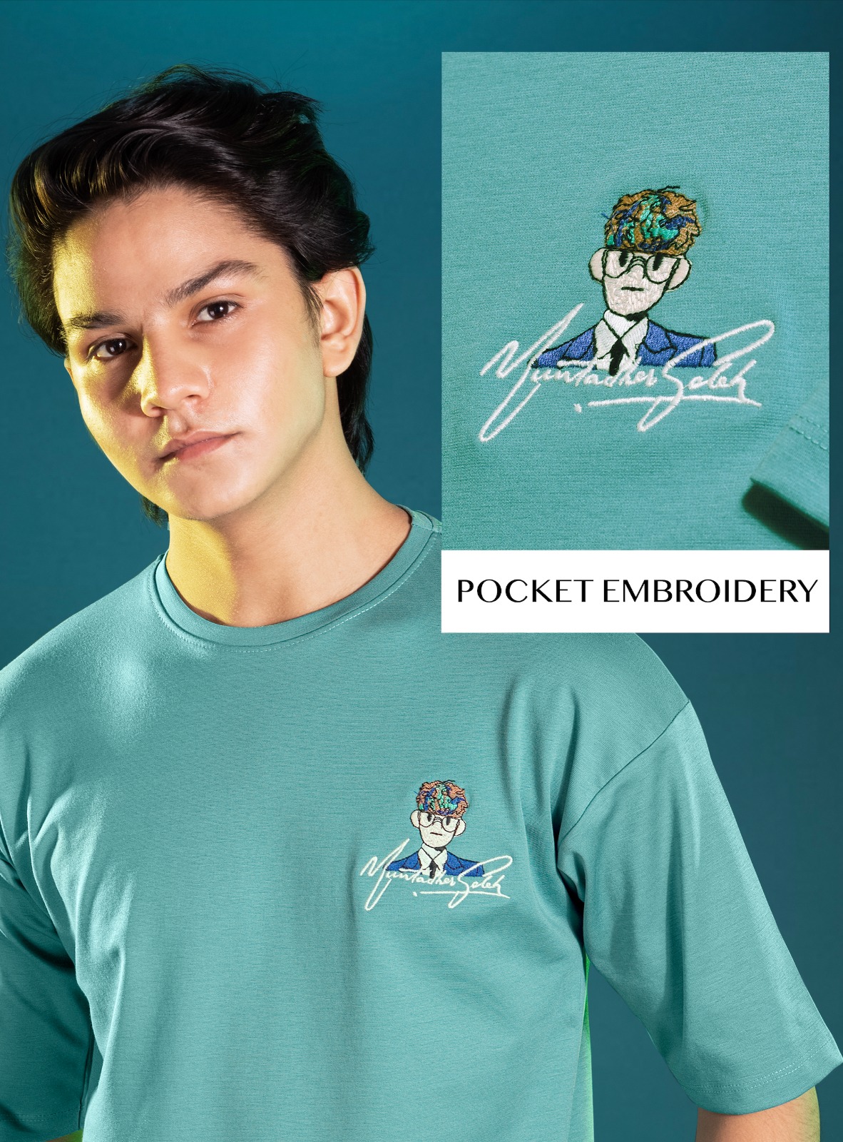 Electronics Black Wrist Watch