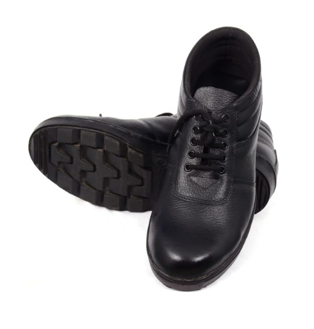 Electronics Black Wrist Watch