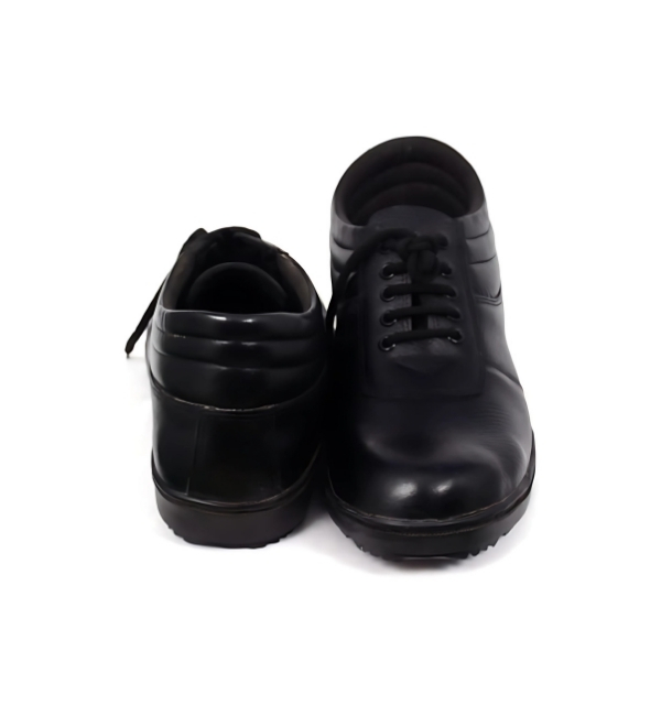 Electronics Black Wrist Watch