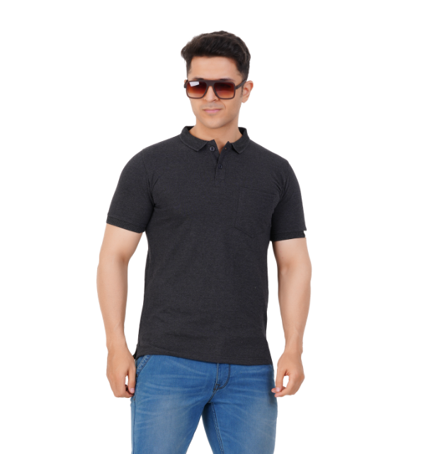 Electronics Black Wrist Watch