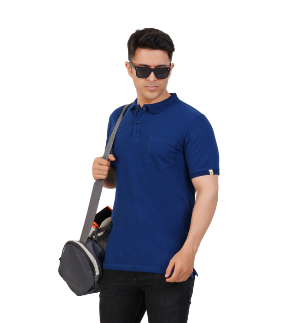 Electronics Black Wrist Watch