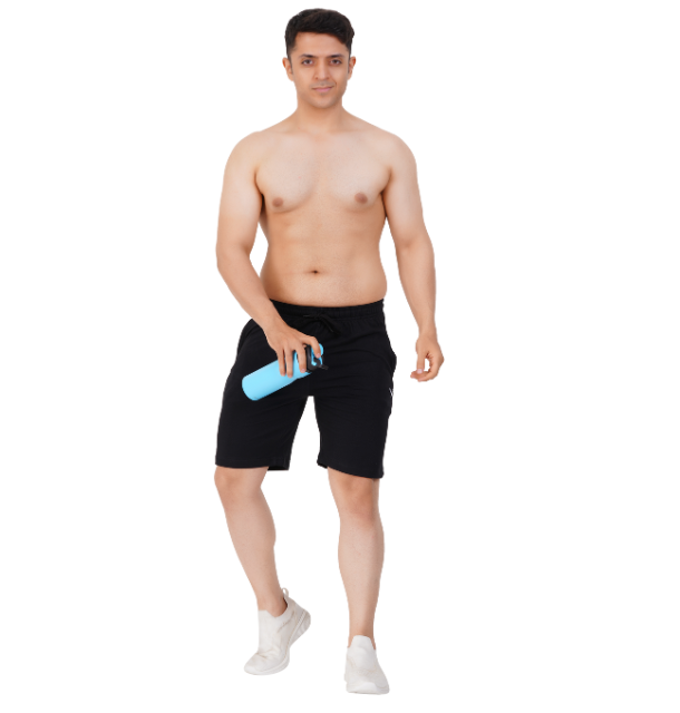 Electronics Black Wrist Watch