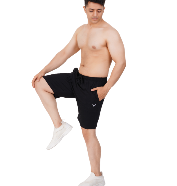 Electronics Black Wrist Watch