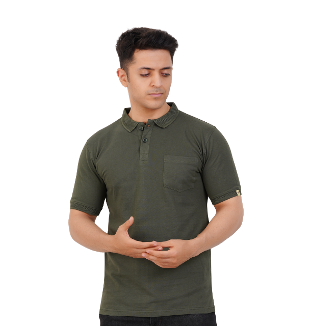 Electronics Black Wrist Watch