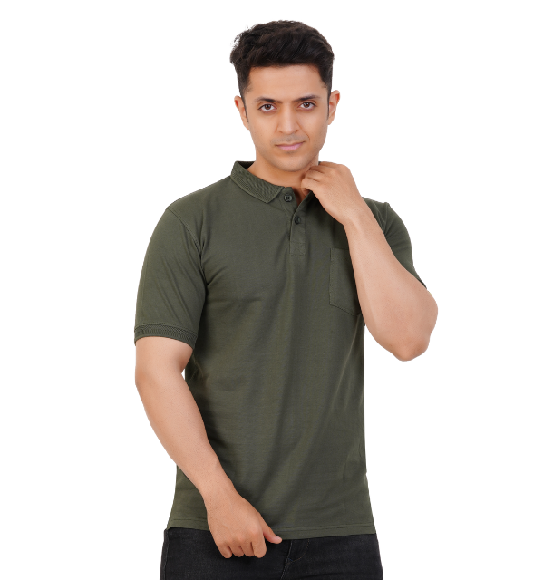 Electronics Black Wrist Watch