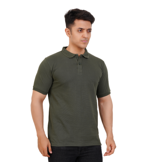 Electronics Black Wrist Watch