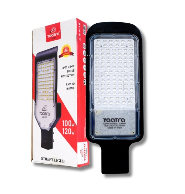 Yaatra Lights 24W EcoWay LED Street Light