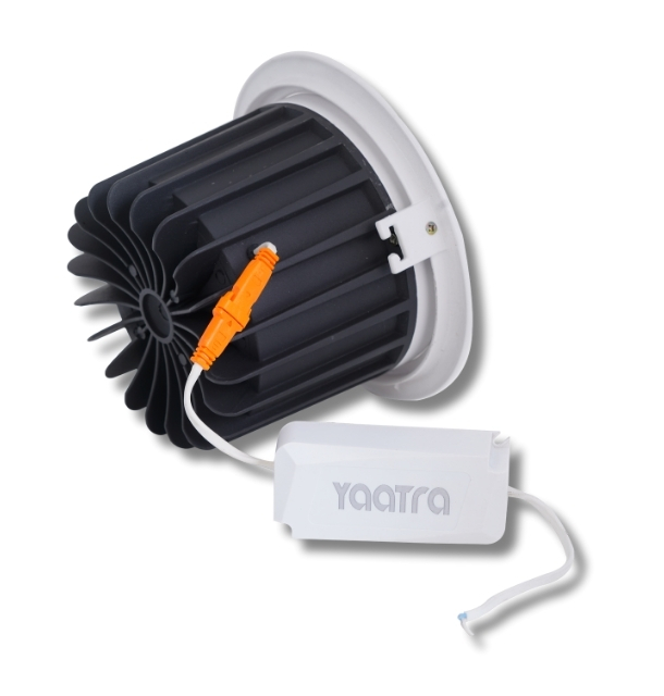 Electronics Black Wrist Watch