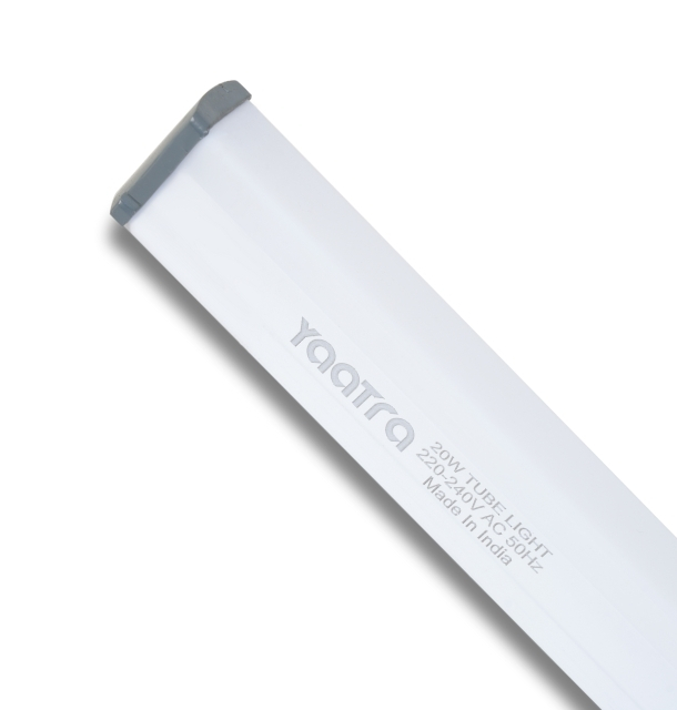 Yaatra Lights 40W PowerBeam AL Tube Light