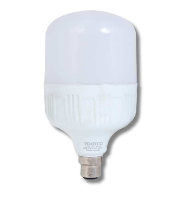 Yaatra Lights 40W MegaBright Hi-Wattage LED Bulb