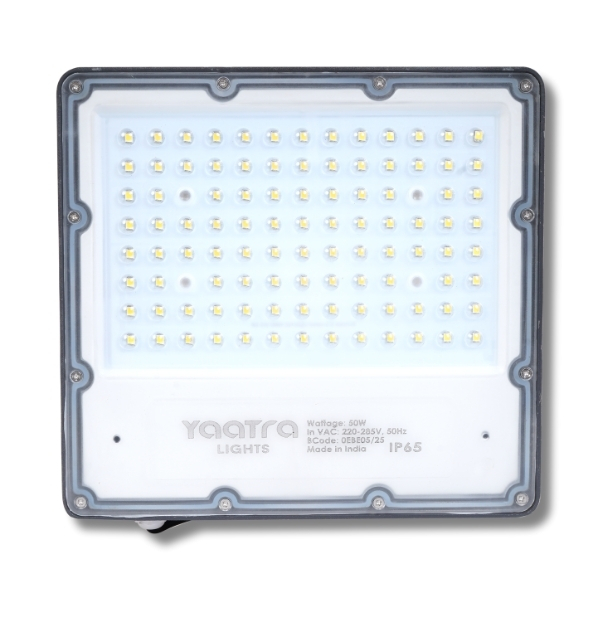 Yaatra Lights 100W MegaBeam LED Flood Light