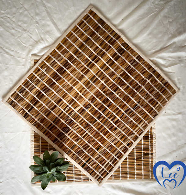 Sitting Mat - Maleema