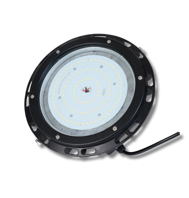 Yaatra Lights 50w High Bay Industrial Light