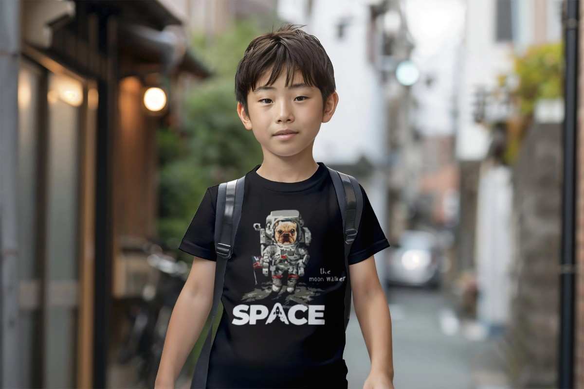 Electronics Black Wrist Watch