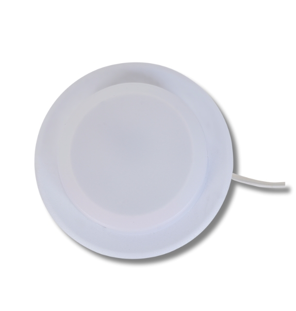 Yaatra Lights 7W AmbiGlow Tri-Colour Concealed Light