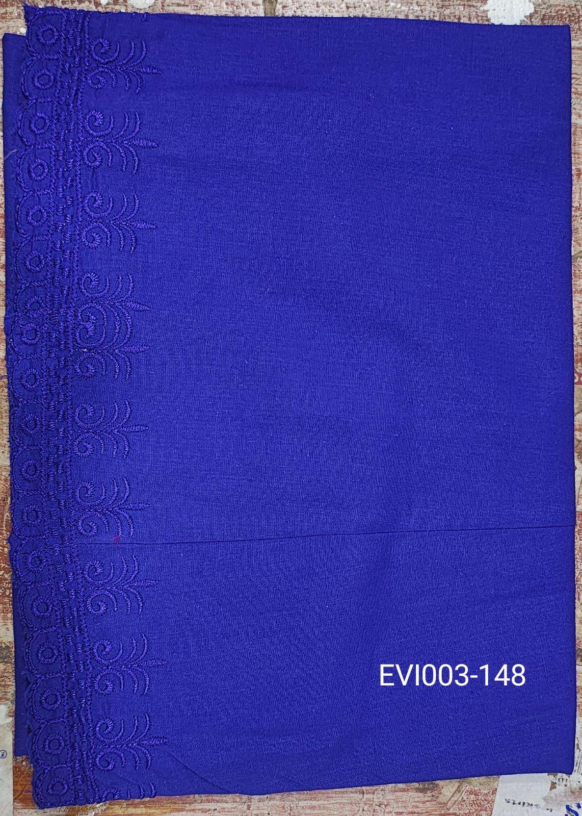 AFIYA-In-Skirt  (7 Part 95cm) - EVI-003