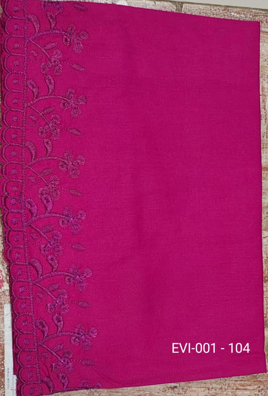 AFIYA-In-Skirt (7 Part 100cm) - EVI-001