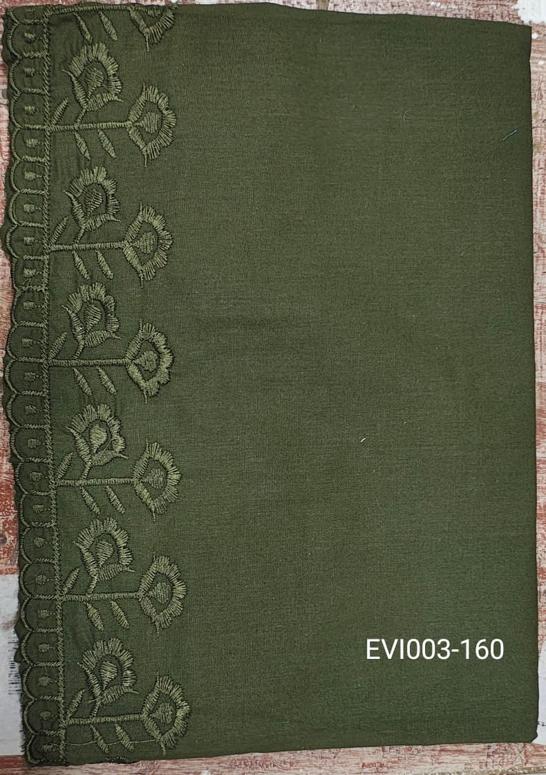 AFIYA-In-Skirt (7 Part 100cm) - EVI-003