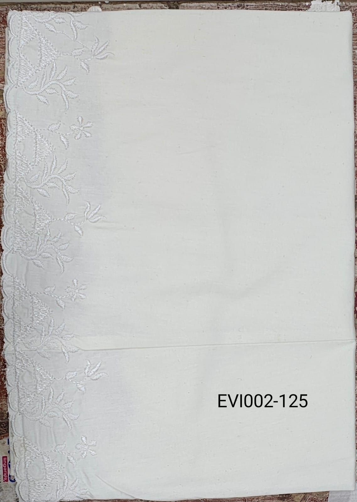 AFIYA-In-Skirt (8 Part 100cm) - EVI-002