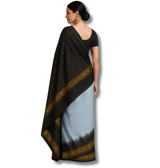 Electronics Black Wrist Watch