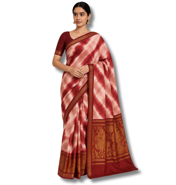 Electronics Black Wrist Watch