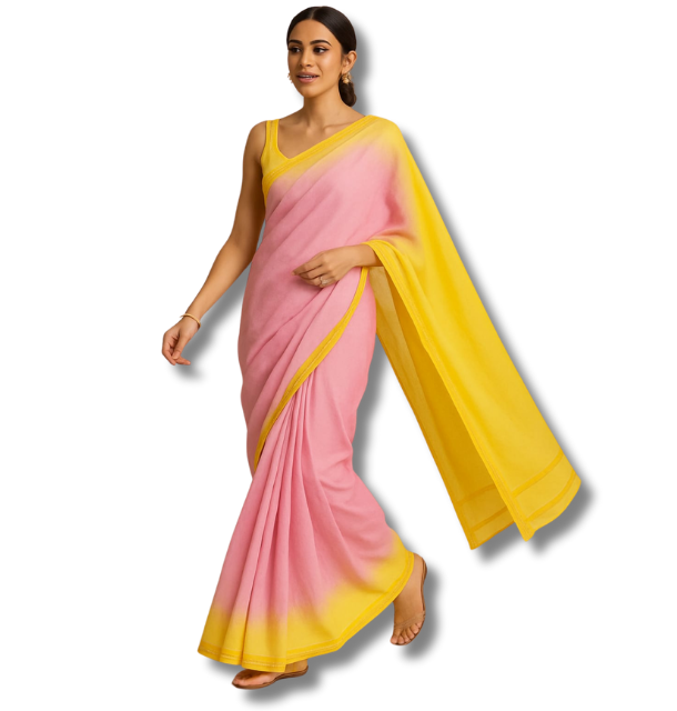 Electronics Black Wrist Watch