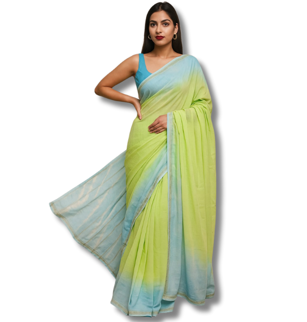 Electronics Black Wrist Watch