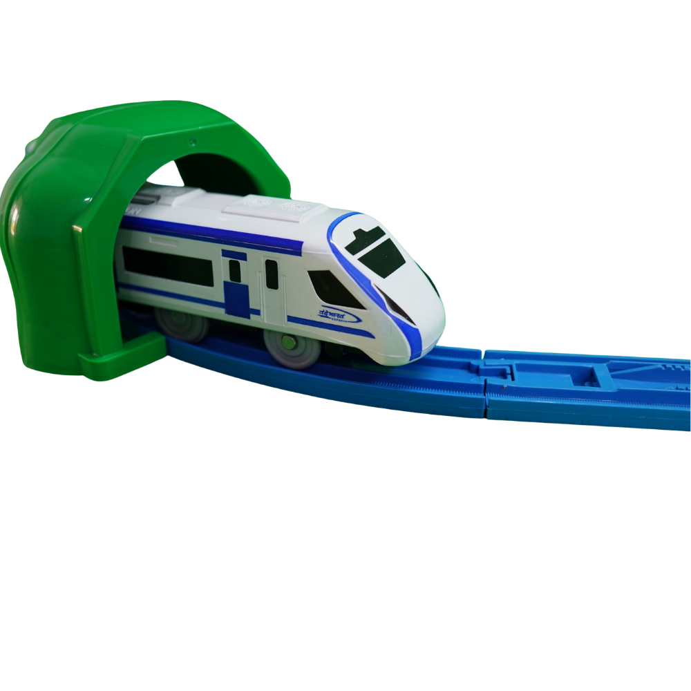 Electronics Black Wrist Watch