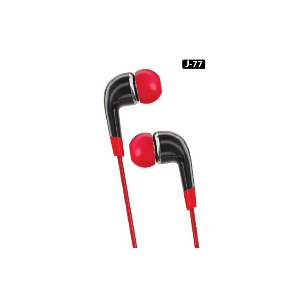 HEADPHONES J-55