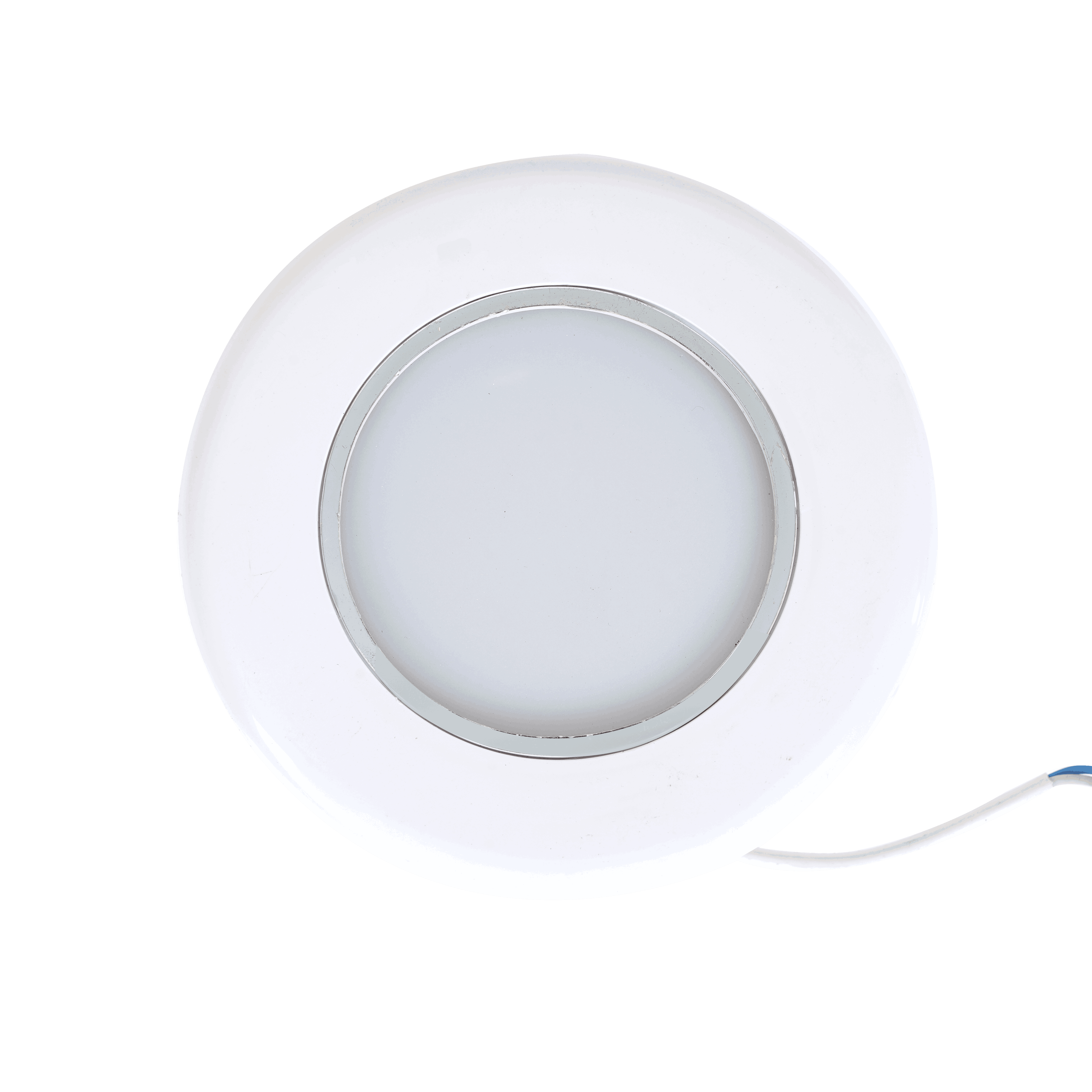 Concealed Light - Silver 3W Concealed Light - Silver 3W