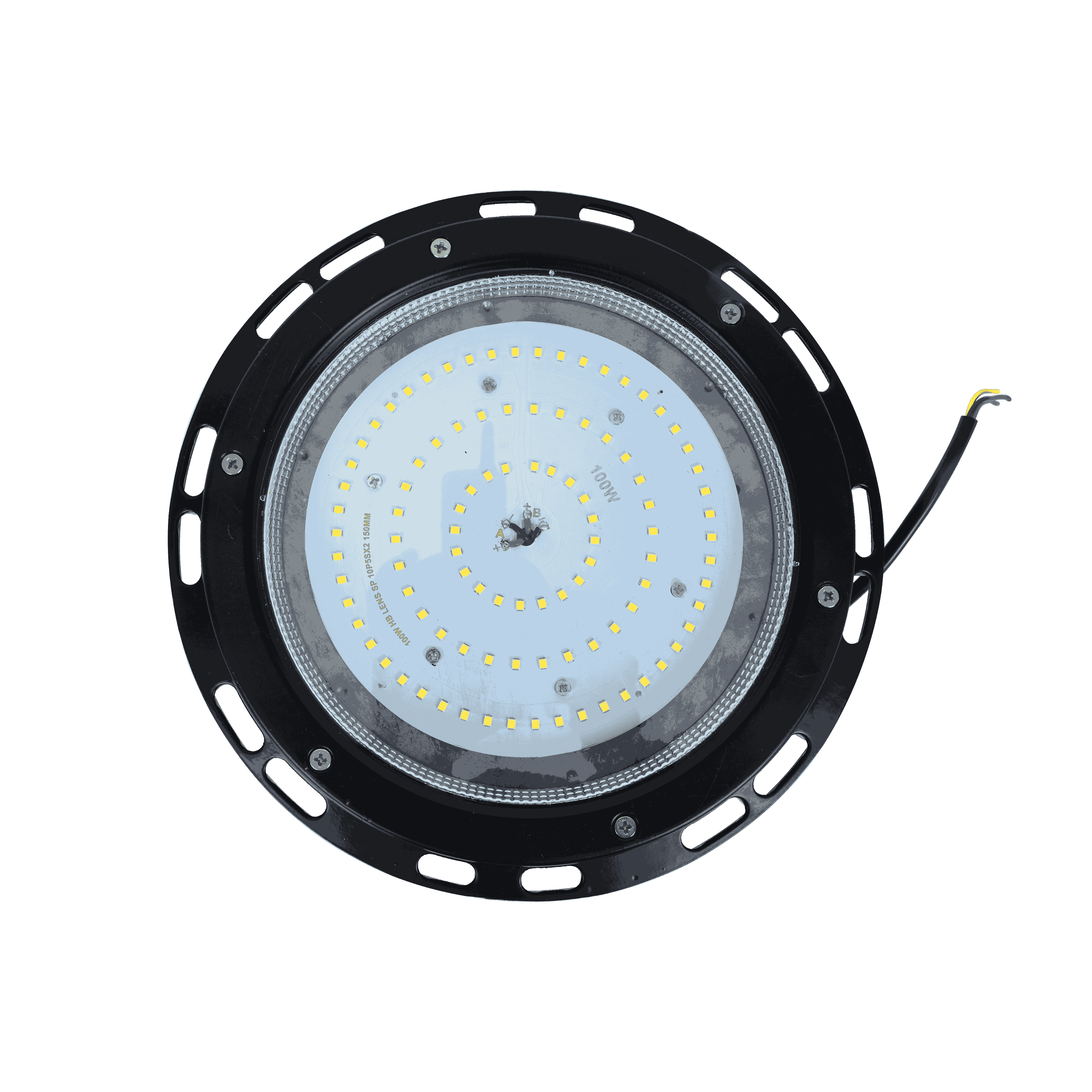 HIGH BAY LIGHT 200W HIGH BAY LIGHT 200W