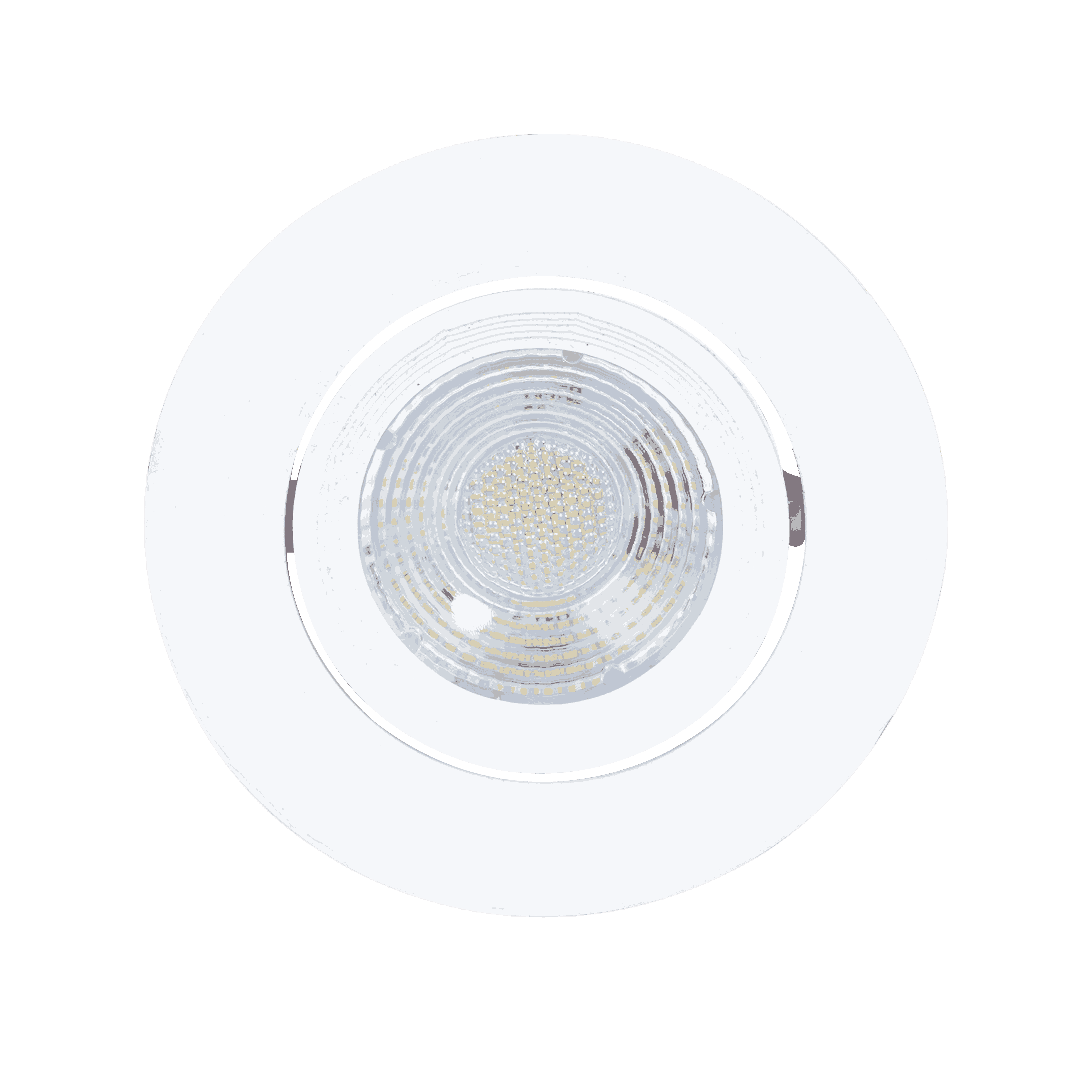 Concealed Light - Lens 7W Concealed Light - Lens 7W