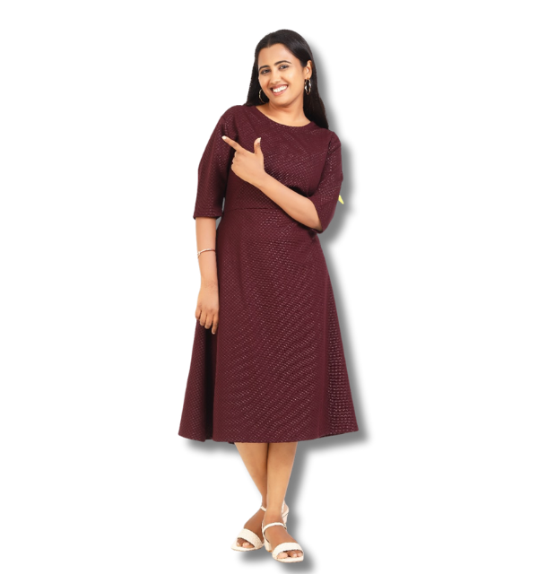 Electronics Black Wrist Watch