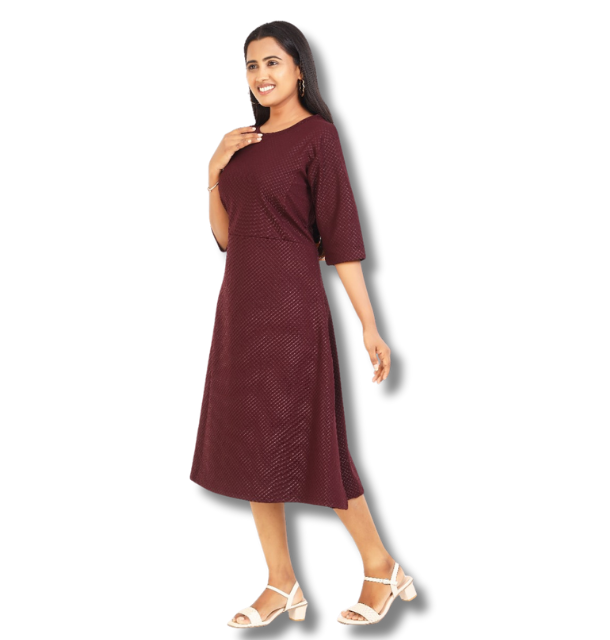 Electronics Black Wrist Watch