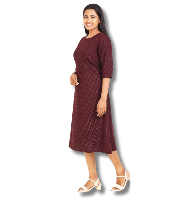 Electronics Black Wrist Watch