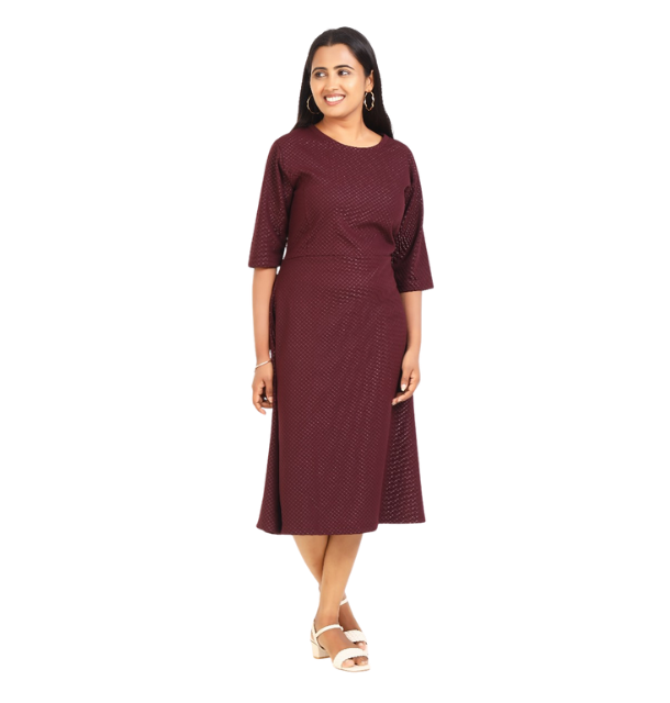 Electronics Black Wrist Watch