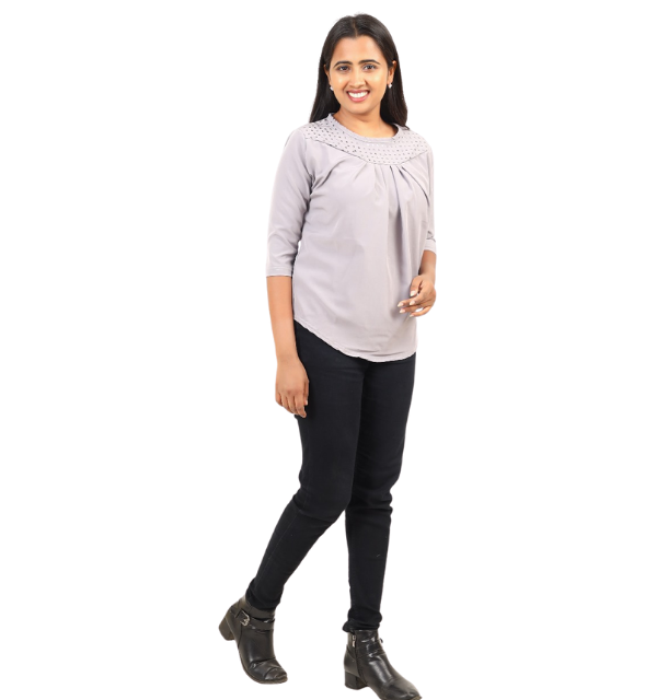 Electronics Black Wrist Watch