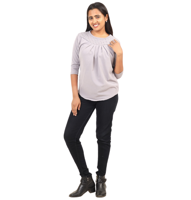 Electronics Black Wrist Watch