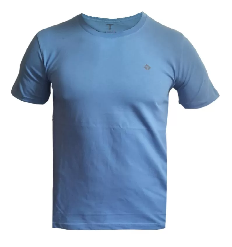 Men Cotton T-Shirt