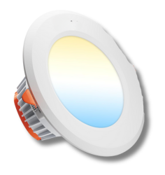 Concealed Fancy Light 6W