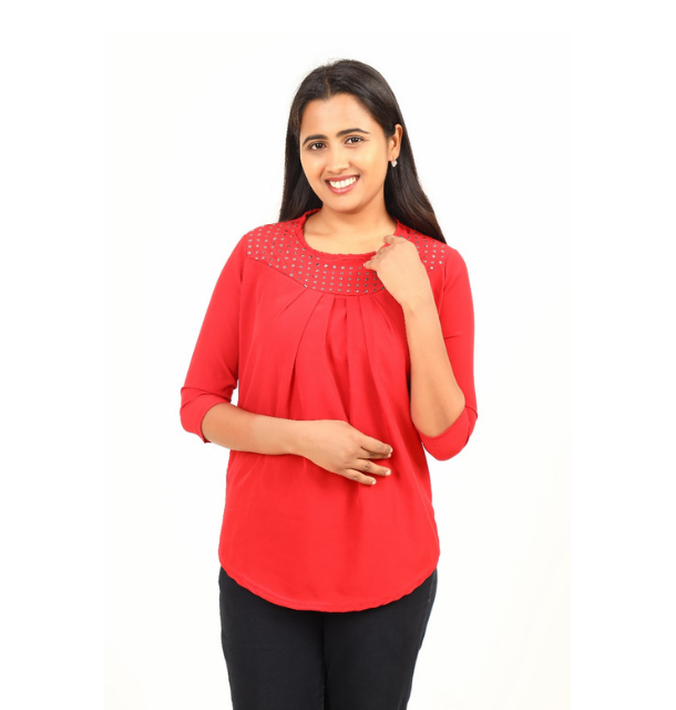 Electronics Black Wrist Watch