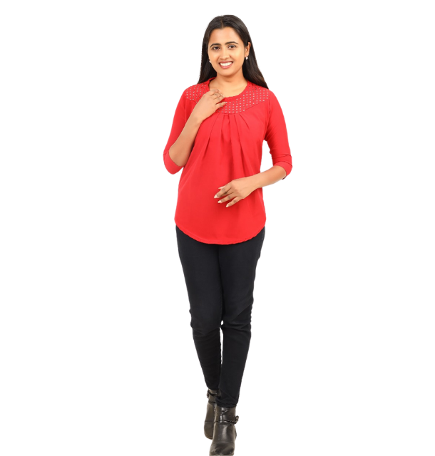 Electronics Black Wrist Watch