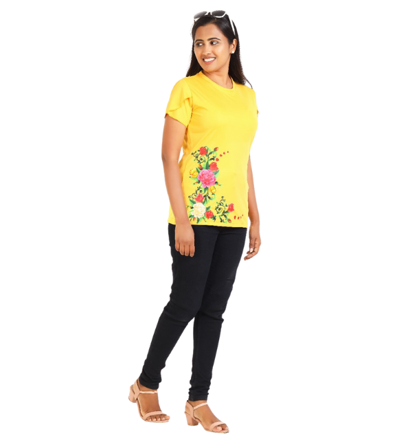 Electronics Black Wrist Watch