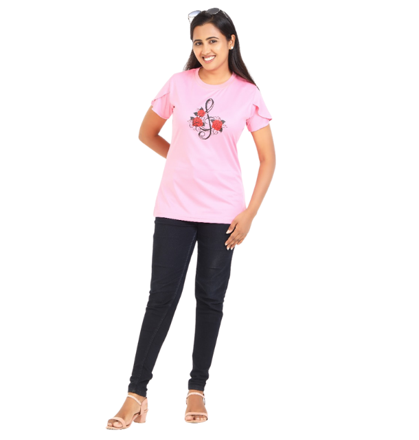 Electronics Black Wrist Watch